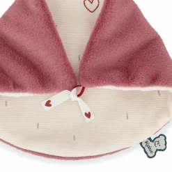 Kaloo Doudou Penguin Pink><noscript><img width=