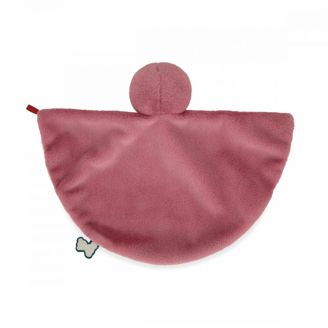 Kaloo Doudou Penguin Pink> Animal Comforter