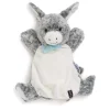 Kaloo Doudou Puppet 23 Cm / 8.97'', Regliss'' Donkey> Animal Comforter