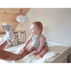 Kaloo Elephant Comforter Puppet><noscript><img width=