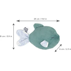 Kaloo Feel Good Plush Little Fish><noscript><img width=