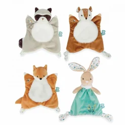 Kaloo Gaston Raccoon Doudou><noscript><img width=