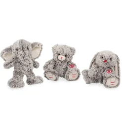 Kaloo Grey Prestige Stuffed Elephant Noa - 24 Cm (9.4 In)><noscript><img width=