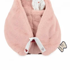 Kaloo Kissing Plush Penguin Pink><noscript><img width=