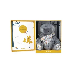 Kaloo Mummy Wolf Plush - Louise - 35 Cm (13.8 In)><noscript><img width=