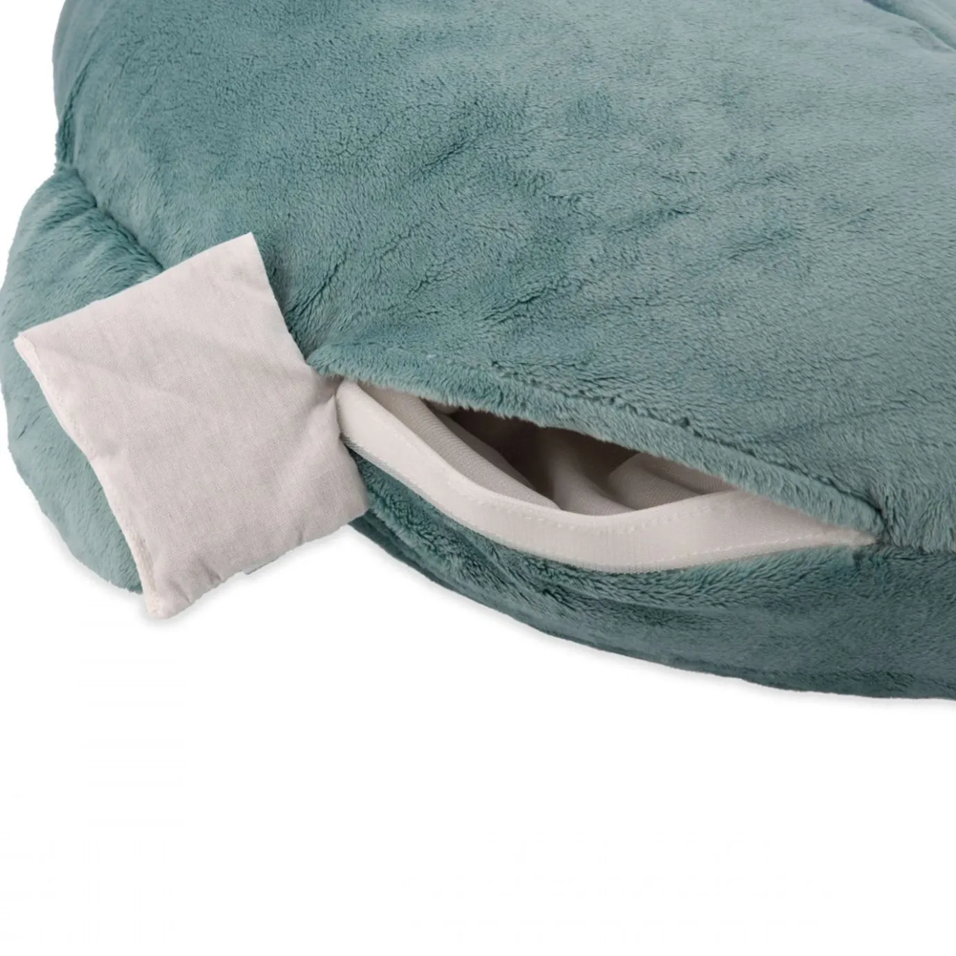 Kaloo My Dolphin Grow-With-Me Soothing Plush> Stuffed Animals