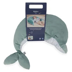 Kaloo My Dolphin Grow-With-Me Soothing Plush><noscript><img width=