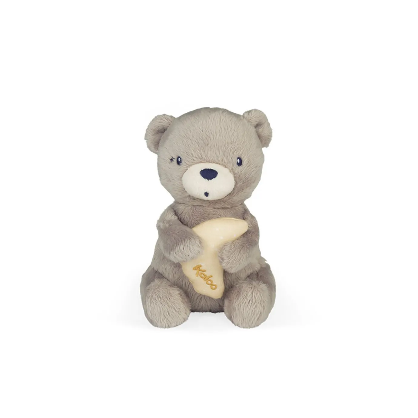 Kaloo My Musical Teddy Bear> Teddy Bear