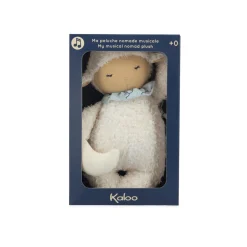 Kaloo Nomad Musical Plush - Sleepy Sheep><noscript><img width=