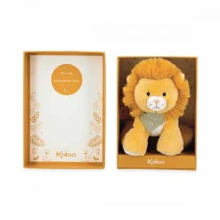 Kaloo Nougat Lion 13Cm><noscript><img width=