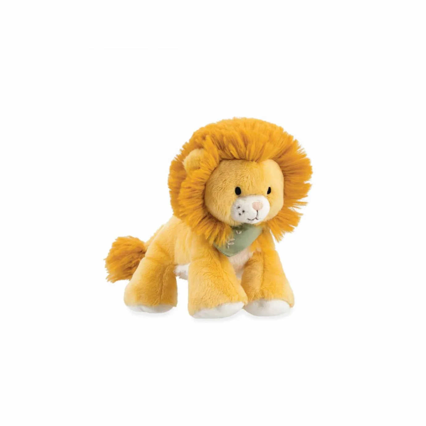 Kaloo Nougat Lion 13Cm> Stuffed Animals