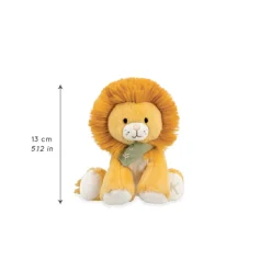 Kaloo Nougat Lion 13Cm><noscript><img width=