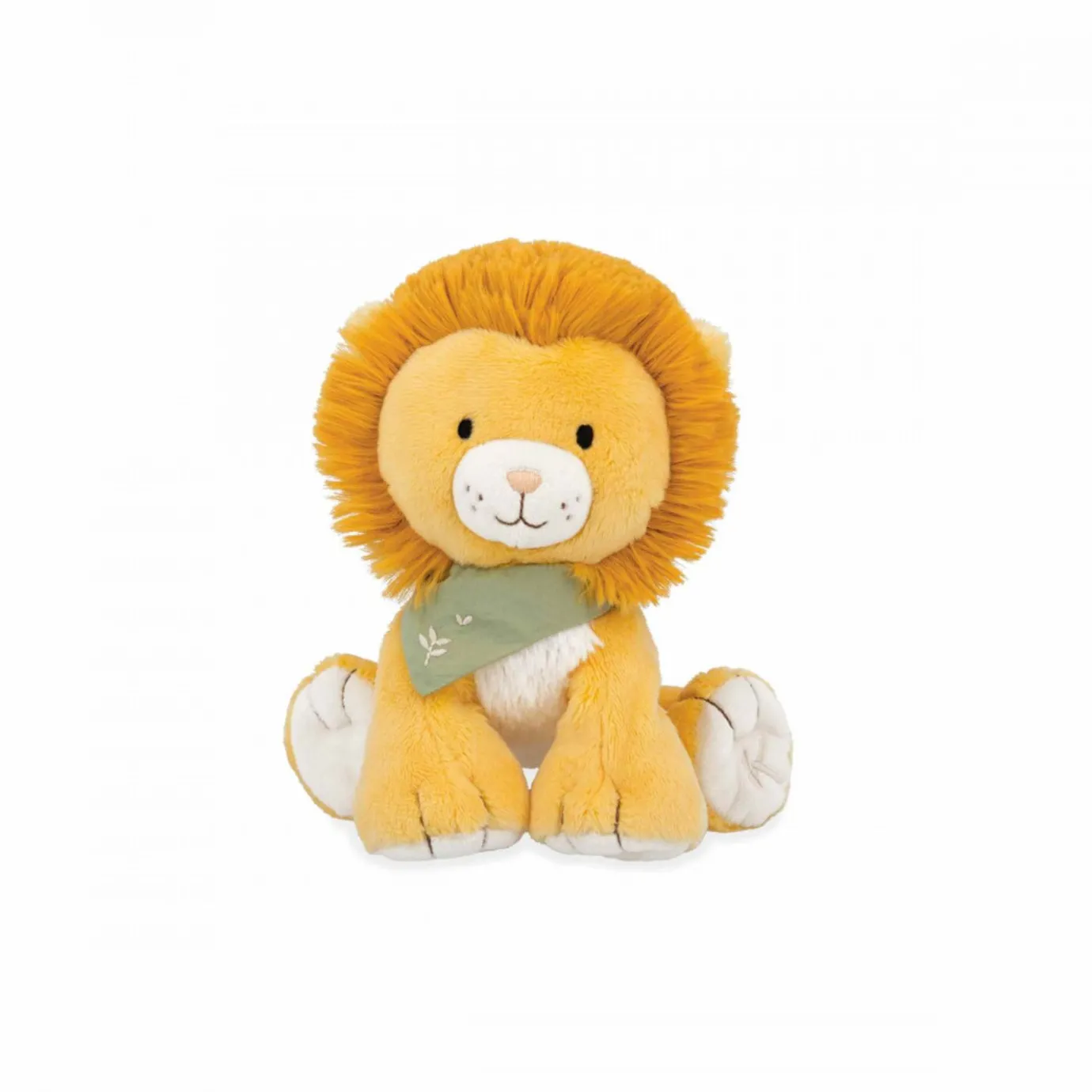 Kaloo Nougat Lion 17Cm> Stuffed Animals