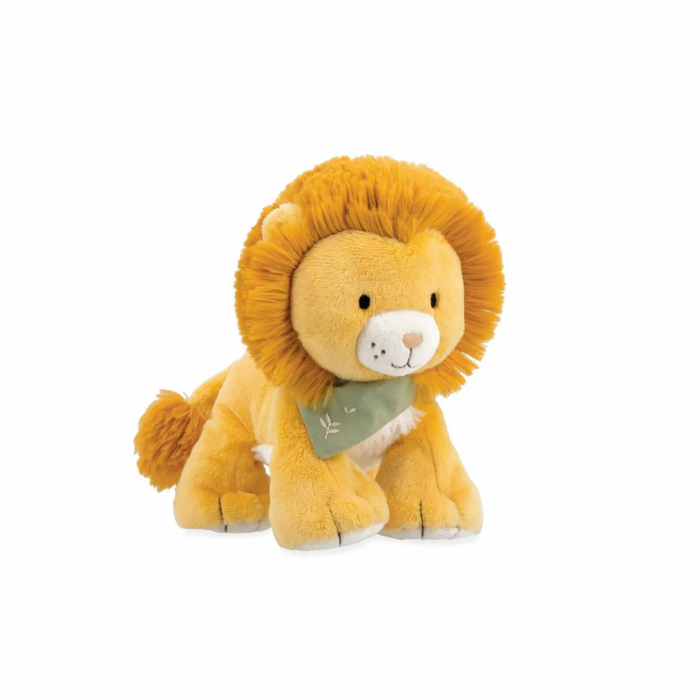 Kaloo Nougat Lion 17Cm> Stuffed Animals