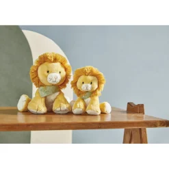 Kaloo Nougat Lion 17Cm><noscript><img width=