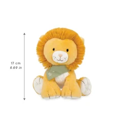 Kaloo Nougat Lion 17Cm><noscript><img width=