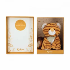 Kaloo Papaye Tiger 13Cm><noscript><img width=
