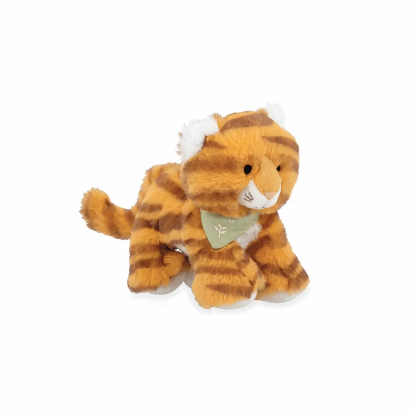Kaloo Papaye Tiger 13Cm> Stuffed Animals