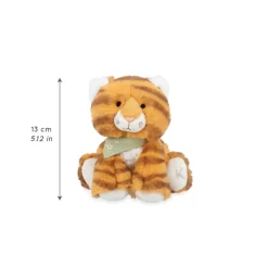Kaloo Papaye Tiger 13Cm><noscript><img width=