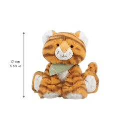 Kaloo Papaye Tiger 17Cm><noscript><img width=