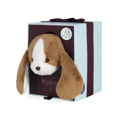 Kaloo Plush Dog Tiramisu 5.07 In><noscript><img width=