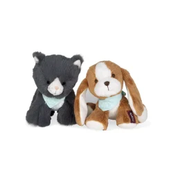 Kaloo Plush Dog Tiramisu 5.07 In><noscript><img width=