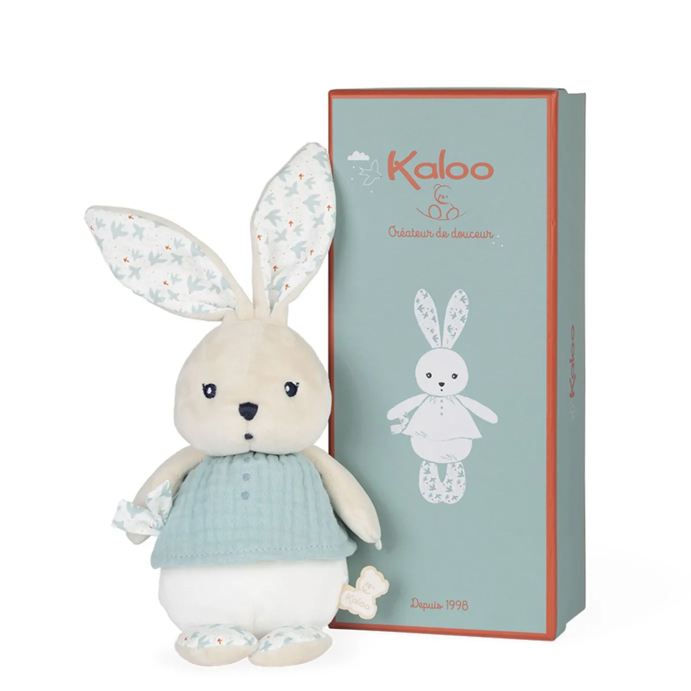 Kaloo Rabbit Dove> Bunny