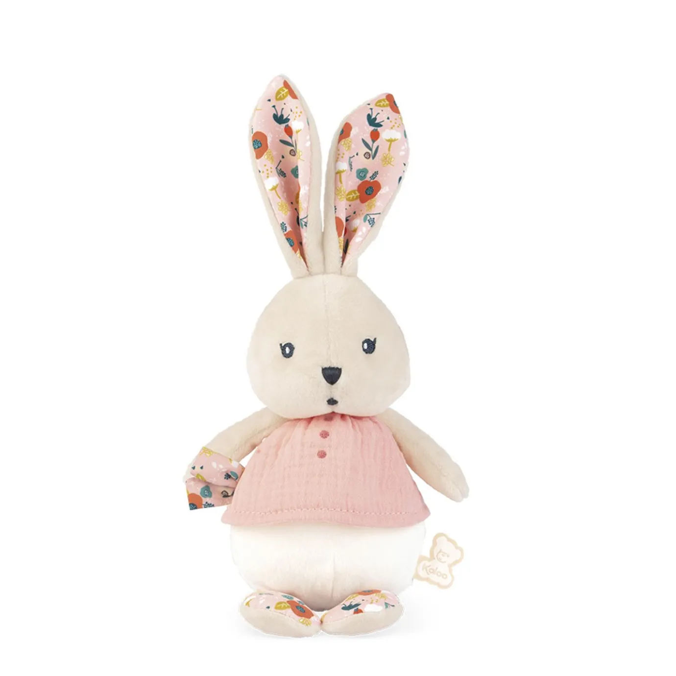 Kaloo Rabbit Poppy> Bunny