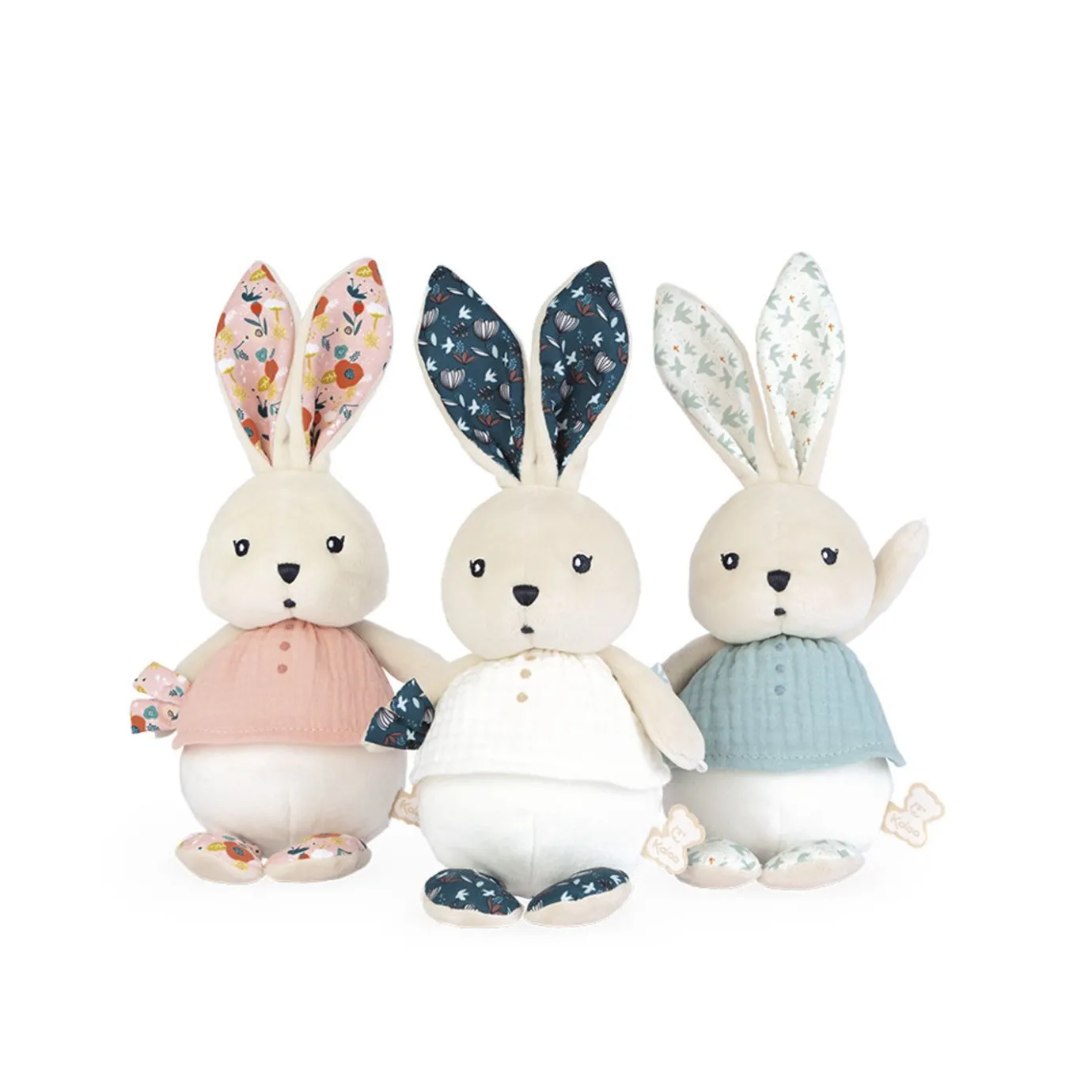 Kaloo Rabbit Poppy> Bunny