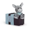 Kaloo Regliss'' Donkey Soft Toy, 13 Cm / 5.07''> Donkey Teddy