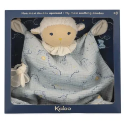 Kaloo Sheep Maxi Comforter><noscript><img width=