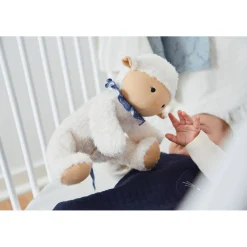 Kaloo Sheep Soothing Sound Plush><noscript><img width=