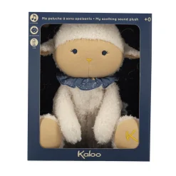 Kaloo Sheep Soothing Sound Plush><noscript><img width=