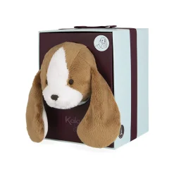 Kaloo Stuffed Dog Tiramisu 6.63 In><noscript><img width=