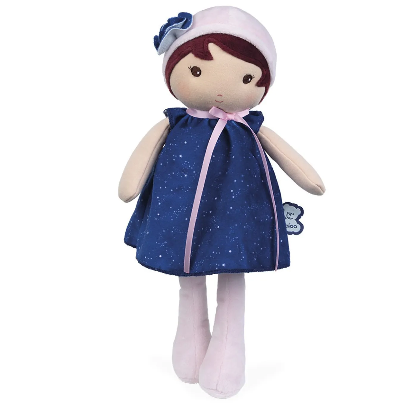 Kaloo Tendresse Aurore Musical Doll - 32 Cm (12.48 In)> 12.5" Soft Doll (32 Cm)