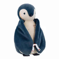 Kaloo White Noises Voice Recorder Plush Blue><noscript><img width=