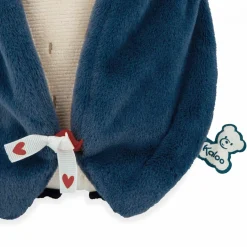 Kaloo White Noises Voice Recorder Plush Blue><noscript><img width=