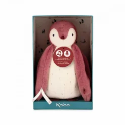 Kaloo White Noises Voice Recorder Plush Pink><noscript><img width=