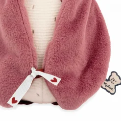 Kaloo White Noises Voice Recorder Plush Pink><noscript><img width=