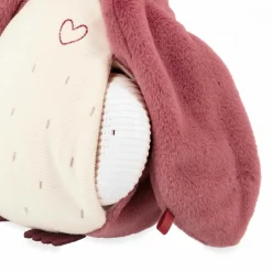 Kaloo White Noises Voice Recorder Plush Pink><noscript><img width=