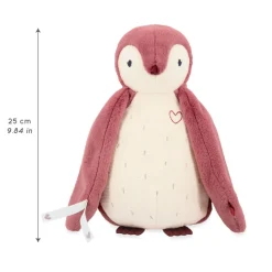 Kaloo White Noises Voice Recorder Plush Pink><noscript><img width=